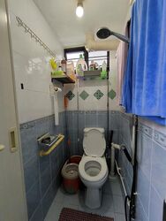 Blk 1 Hougang Avenue 3 (Hougang), HDB 3 Rooms #582878901